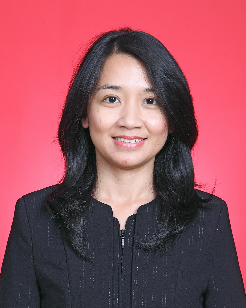 Foto Dosen Pembimbing 1