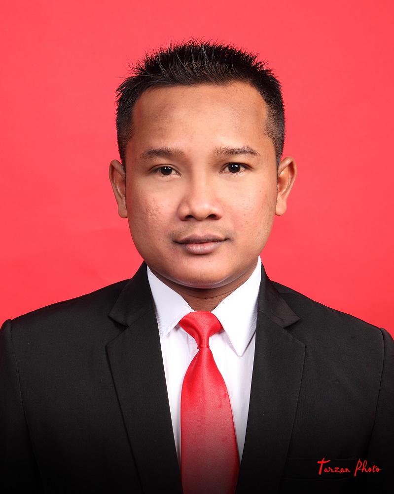 Foto Dosen Pembimbing 2